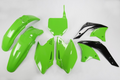 verde