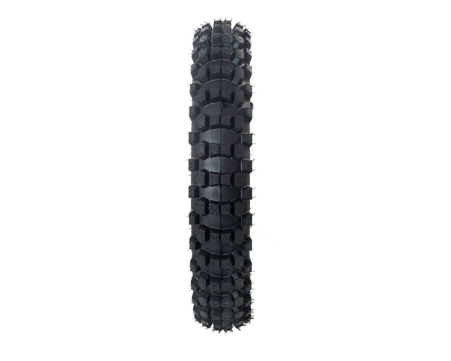 PNEUMATICO FULLCONTACT HOLESHOT 100/90-19 CROSS POSTERIORE