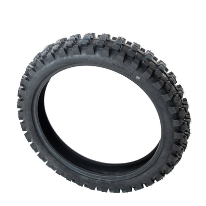 PNEUMATICO FULLCONTACT HOLESHOT 110/90-19 CROSS POSTERIORE