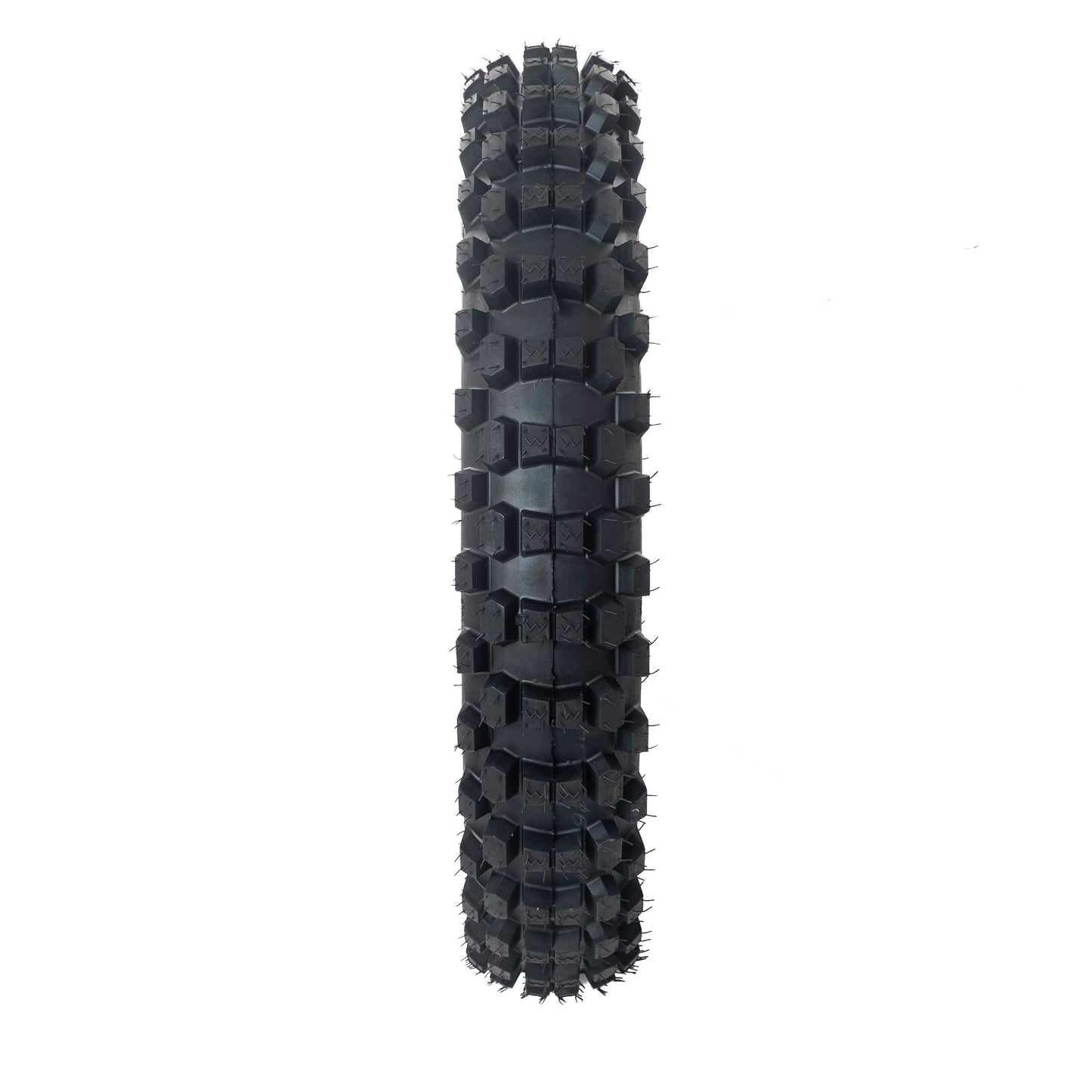PNEUMATICO FULLCONTACT HOLESHOT 110/90-19 CROSS POSTERIORE