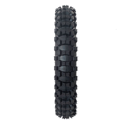 PNEUMATICO FULLCONTACT HOLESHOT 110/90-19 CROSS POSTERIORE