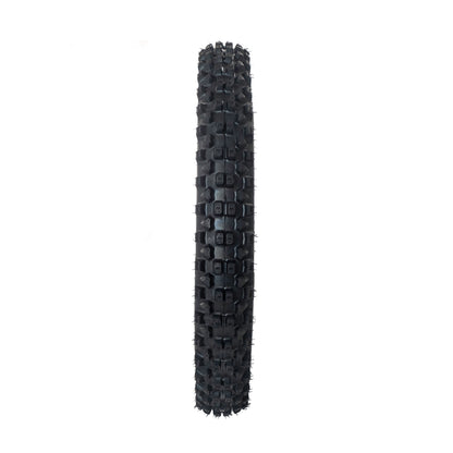 PNEUMATICO FULLCONTACT HOLESHOT 80/100-21 CROSS ANTERIORE