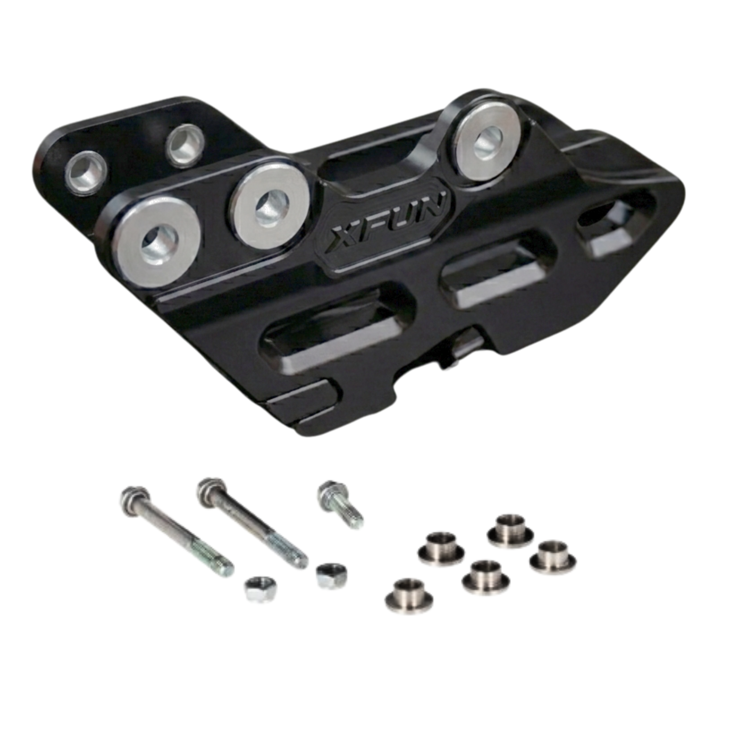 CRUNA CATENA COMPATIBILE CON KOVE 450 RALLY 2023-2026