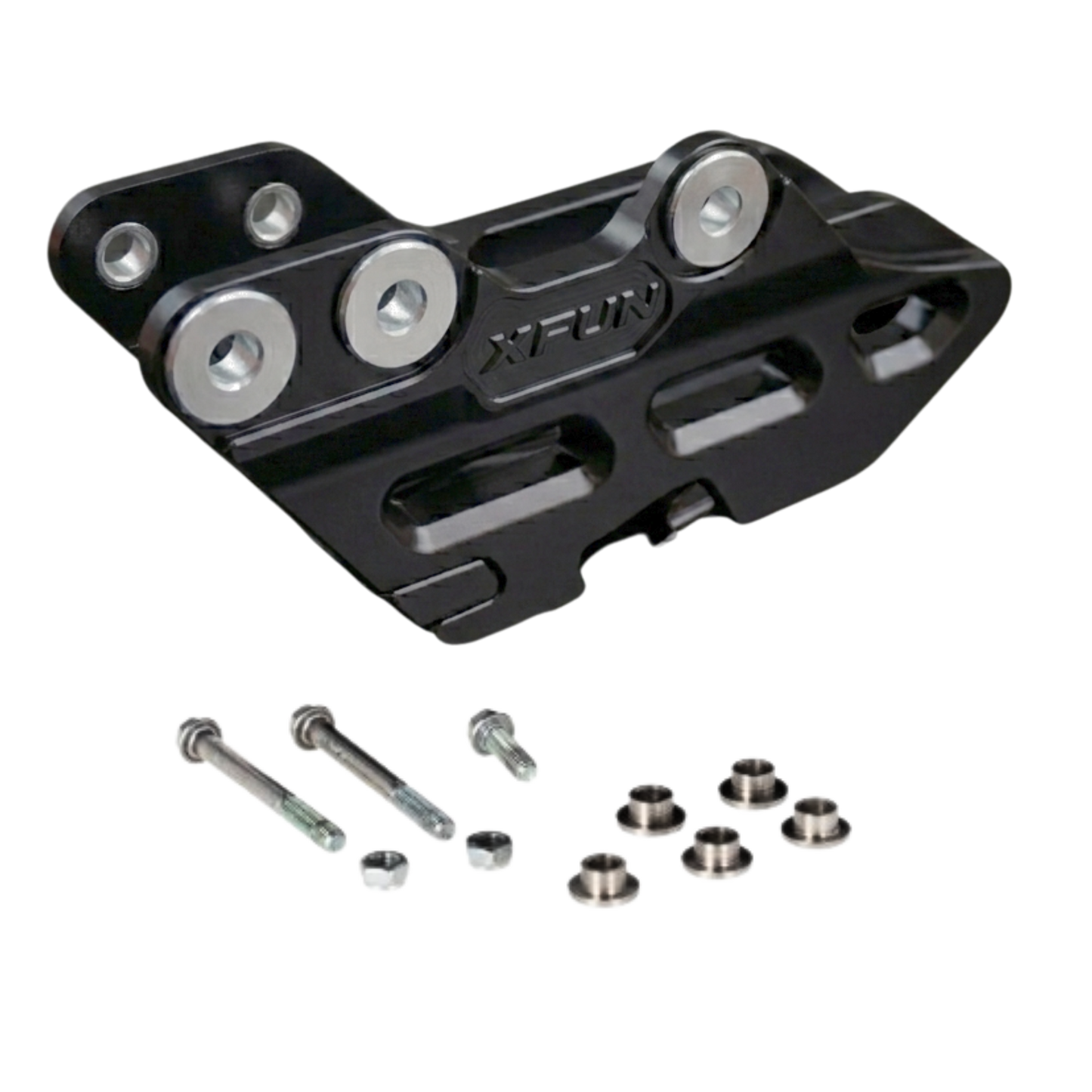 CRUNA CATENA COMPATIBILE CON KOVE 450 RALLY 2023-2026
