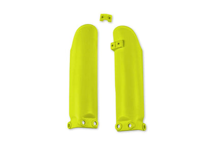 PARASTELI COMPATIBILE CON HUSQVARNA TC 65 2024-2026 GIALLO 19-26 104