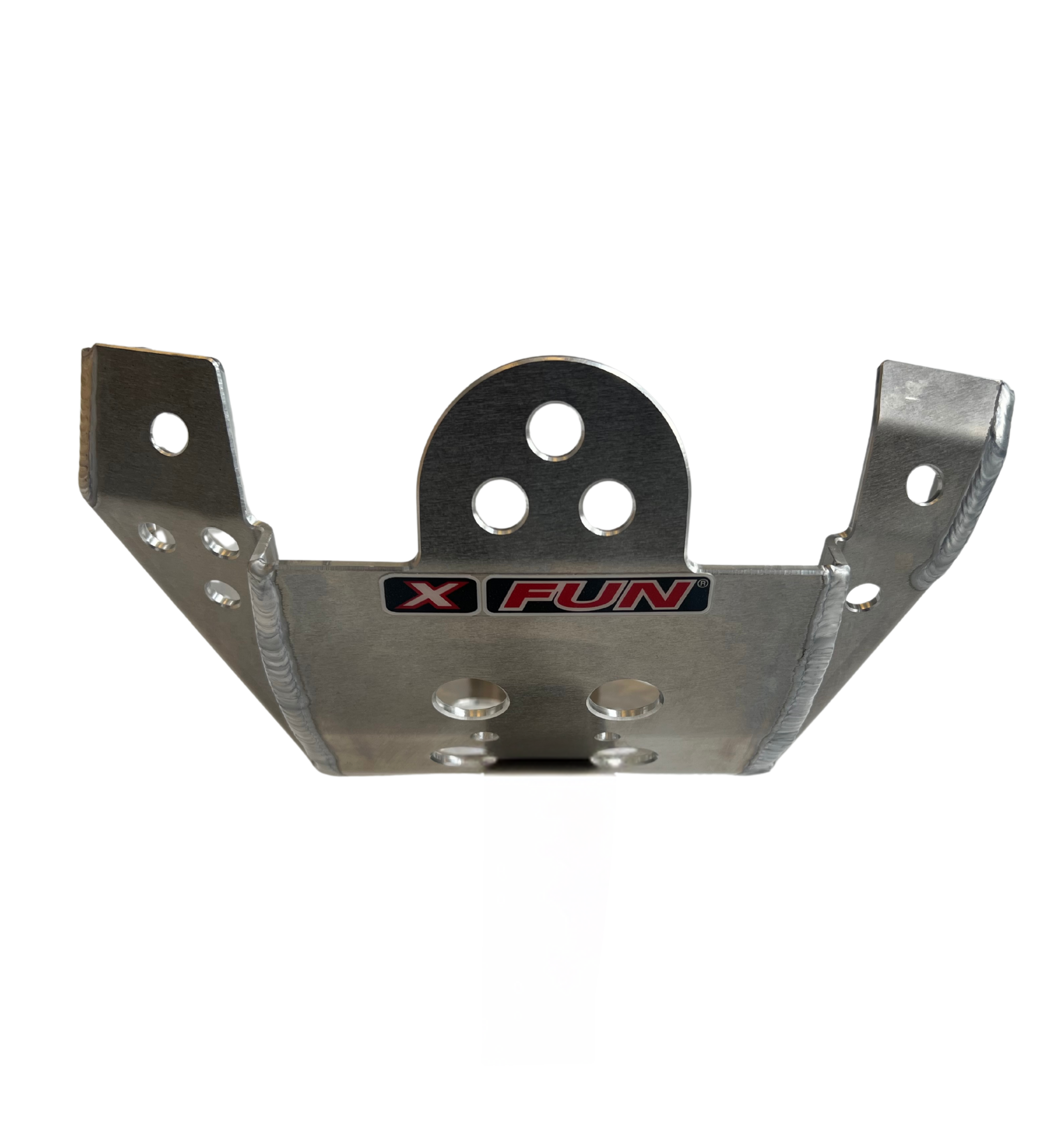 PARAMOTORE IN ALLUMINIO HONDA CRF 250R 2010/2013