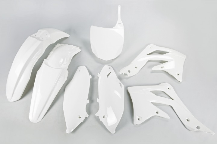 KIT-PLASTICHE-COMPATIBILE-CON-KAWASAKI-KXF-450-2012-2012-BIANCO-047