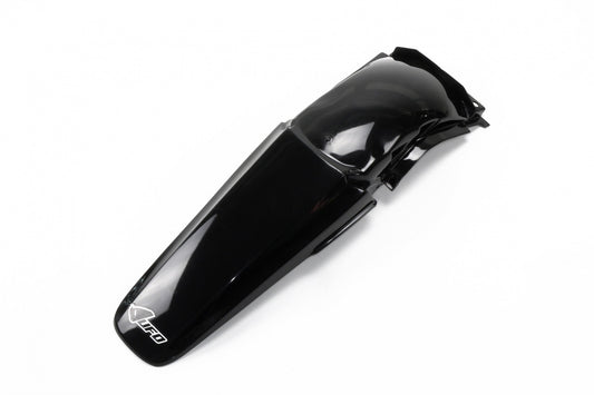 PARAFANGO POSTERIORE COMPATIBILE CON HONDA CRE 50 SIX 2003-2006 - NERO