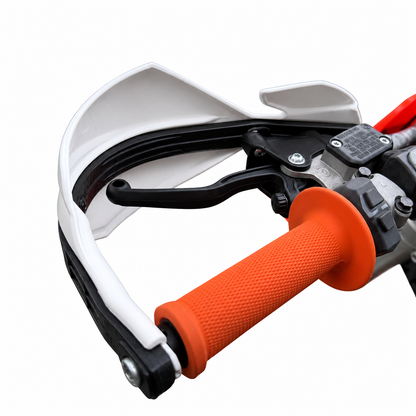 PARAMANI SHIELD + KIT MONTAGGIO PUMP - HUSQVARNA / KTM / HONDA