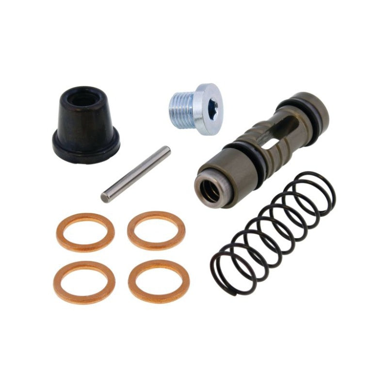 KIT REVISIONE POMPA FRENO GASGAS 300 EC (21-25) POSTERIORE - ALL BALLS