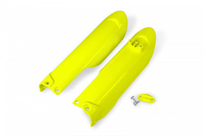 PARASTELI COMPATIBILE CON HUSQVARNA TC 85 2018-2026 GIALLO 19-25 104