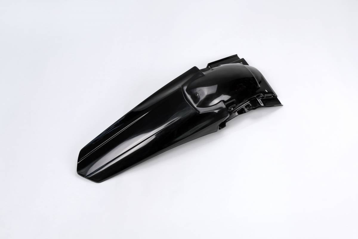 PARAFANGO POSTERIORE COMPATIBILE CON SUZUKI RMZ 250 2010-2018 nero