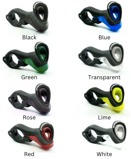 COMFORT PAD - SPIRGRIPS