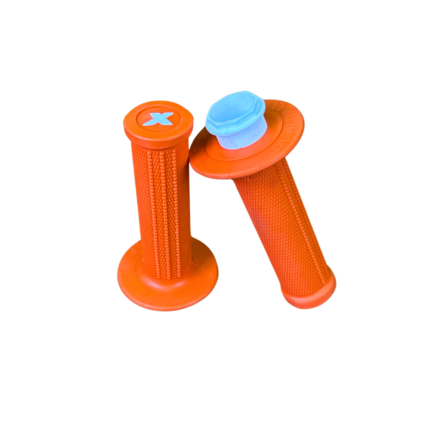 MANOPOLE LOCK-ON ARANCIONE