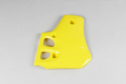 CONVOGLIATORI-RADIATORE-COMPATIBILE-CON-SUZUKI-RM-80-1986-1999-GIALLO-101