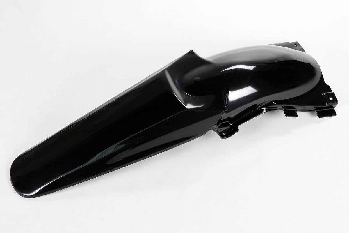 PARAFANGO POSTERIORE COMPATIBILE CON SUZUKI RMZ 250 2004-2006 nero