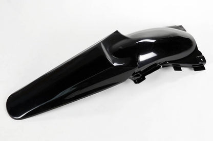 PARAFANGO POSTERIORE COMPATIBILE CON SUZUKI RMZ 250 2004-2006 nero