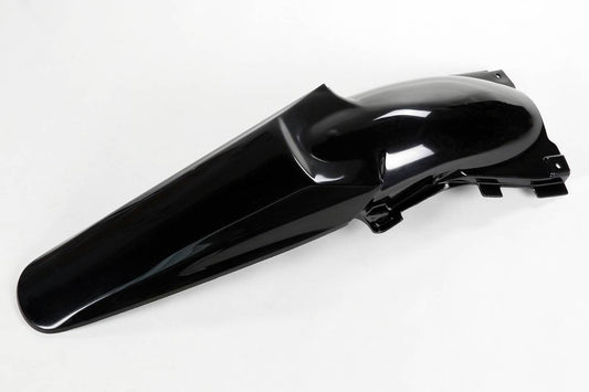 PARAFANGO POSTERIORE COMPATIBILE CON SUZUKI RMZ 250 2004-2006 nero