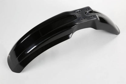 PARAFANGO ANTERIORE COMPATIBILE CON SUZUKI DRZ 400 2000-2026 nero