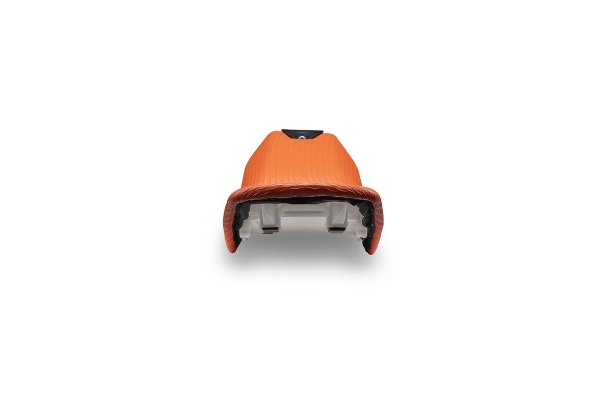 SELLA COMPLETA UFO KTM 450 SX-F (23-26) ARANCIONE