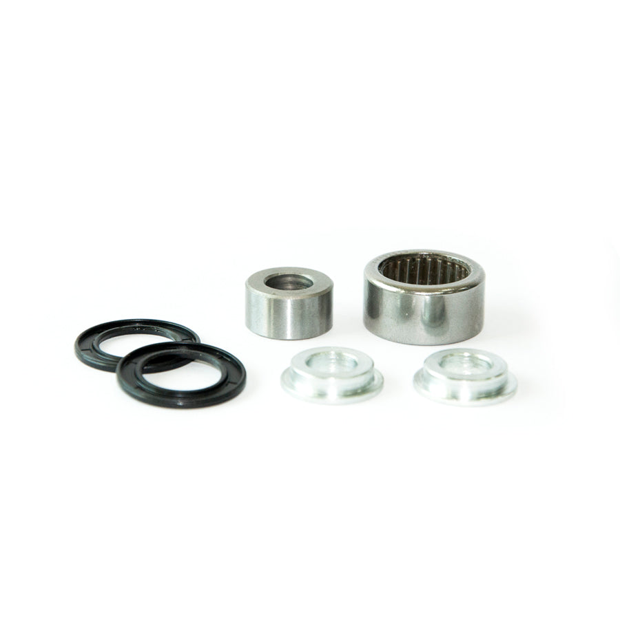 KIT CUSCINETTO AMMORTIZZATORE HONDA CRF 450 X (05-16) INFERIORE DANIDREA