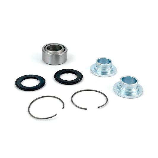 KIT CUSCINETTO AMMORTIZZATORE HUSQVARNA 85 TC (14-25) INFERIORE DANIDREA