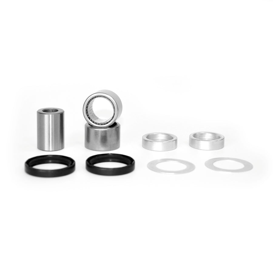 KIT CUSCINETTO AMMORTIZZATORE HUSQVARNA 300 TE (14-23) INFERIORE DANIDREA