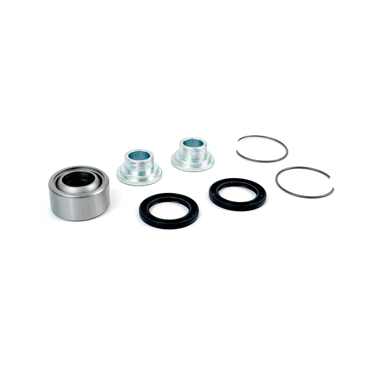 KIT CUSCINETTO AMMORTIZZATORE YAMAHA YZ 426 F (00) INFERIORE DANIDREA
