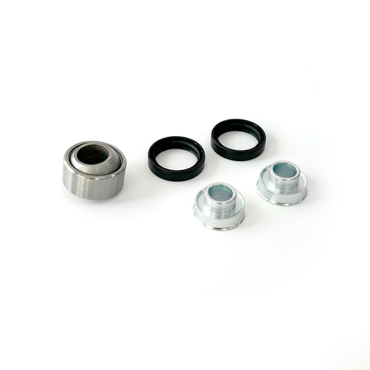 KIT CUSCINETTO AMMORTIZZATORE KTM 300 EXC (98-16) INFERIORE DANIDREA