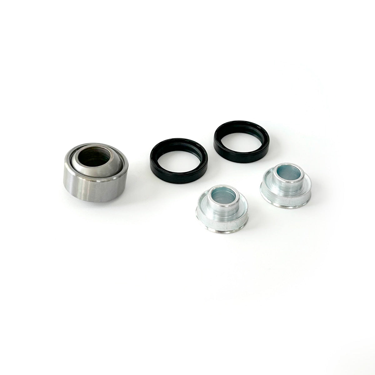 KIT CUSCINETTO AMMORTIZZATORE KTM 250 EXC (98-16) INFERIORE DANIDREA