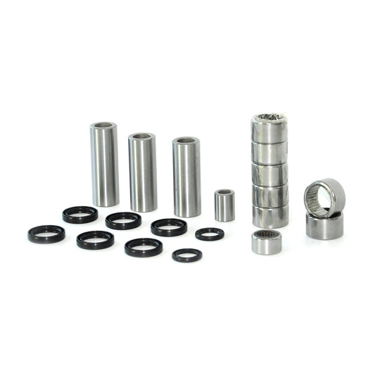KIT REVISIONE LEVERISMI GASGAS 250 EC (96-11) - DANIDREA