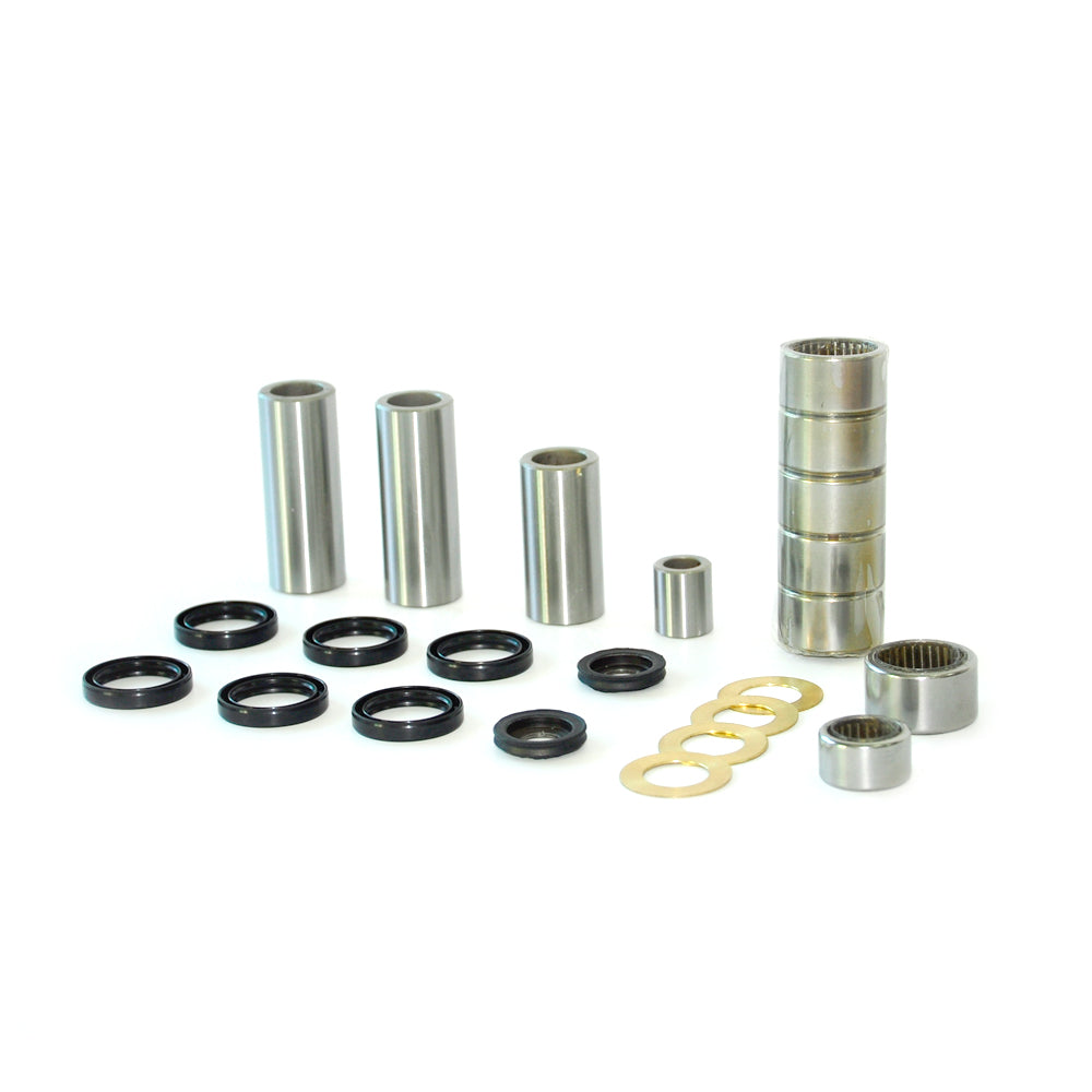 KIT REVISIONE LEVERISMI KAWASAKI KX 250 (94-97) - DANIDREA