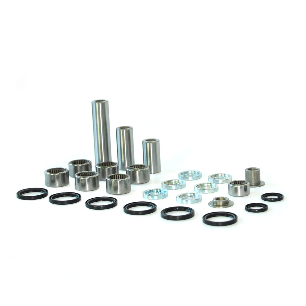 KIT REVISIONE LEVERISMI KAWASAKI KX 450 F (06-18) - DANIDREA