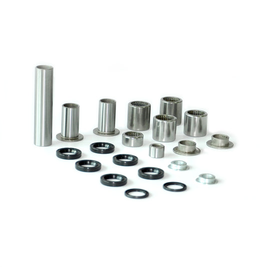 KIT REVISIONE LEVERISMI YAMAHA YZ 426 F (02) - DANIDREA