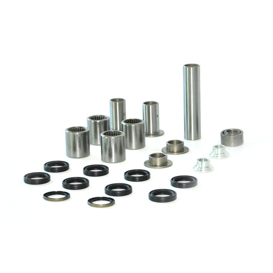 KIT REVISIONE LEVERISMI YAMAHA YZ 400 F (98-99) - DANIDREA