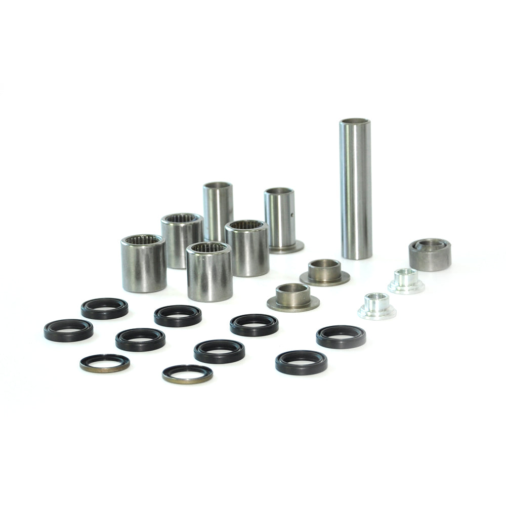 KIT REVISIONE LEVERISMI YAMAHA YZ 125 (93-00) - DANIDREA