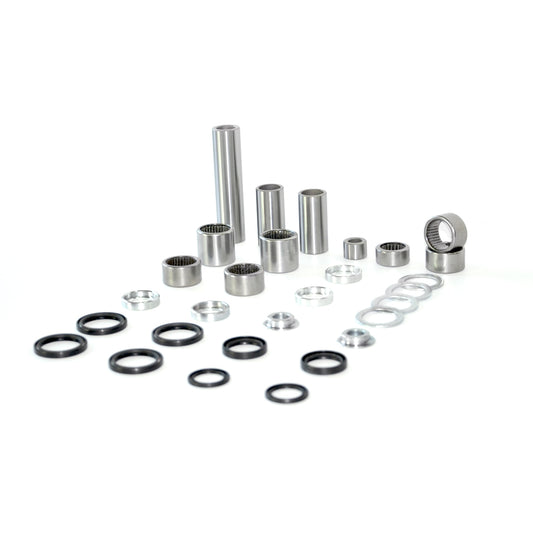 KIT REVISIONE LEVERISMI YAMAHA YZ 450 F (05) - DANIDREA