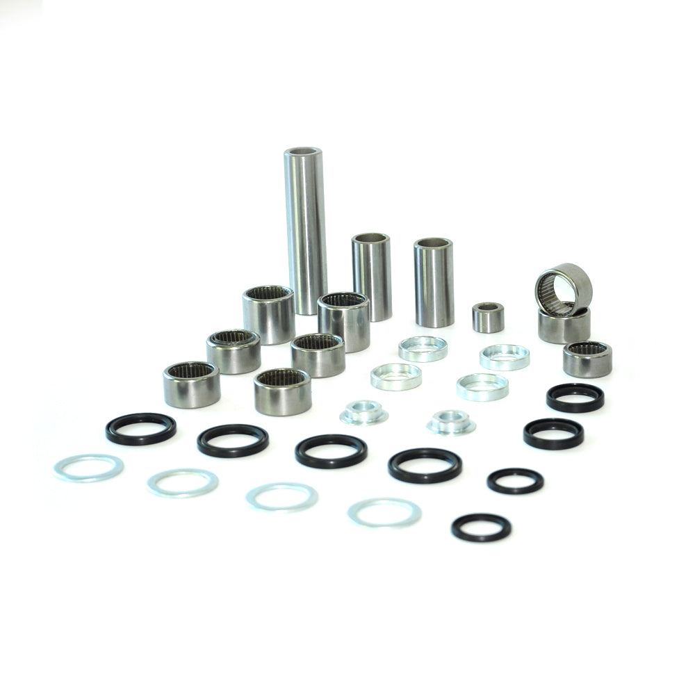 KIT REVISIONE LEVERISMI YAMAHA YZ 250 F (07) - DANIDREA