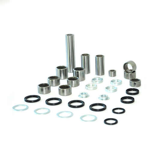 KIT REVISIONE LEVERISMI YAMAHA YZ 250 F (07) - DANIDREA
