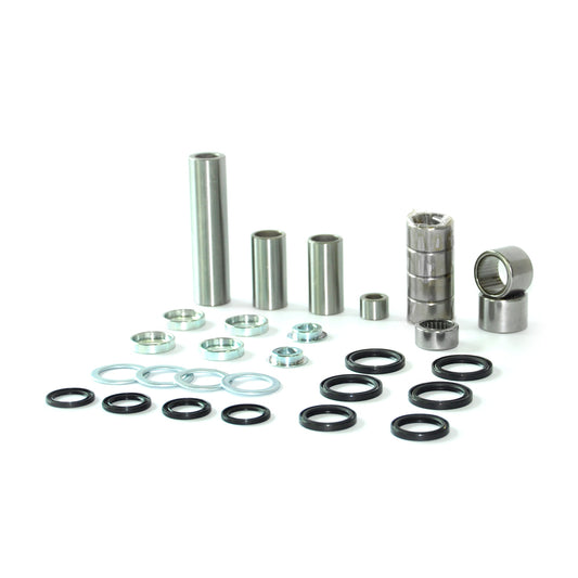 KIT REVISIONE LEVERISMI YAMAHA YZ 450 F (06-08) - DANIDREA