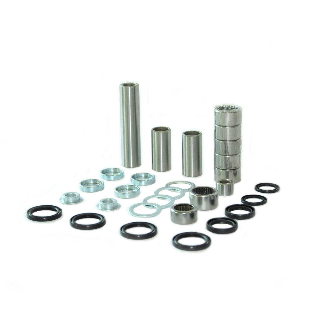 KIT REVISIONE LEVERISMI FANTIC 125 XE (21-25) - DANIDREA