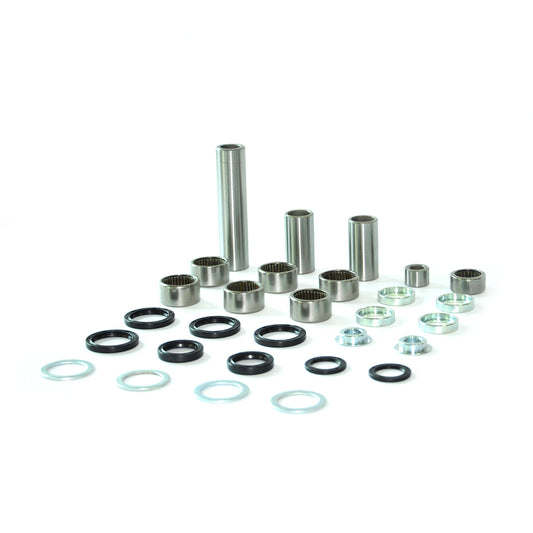 KIT REVISIONE LEVERISMI YAMAHA YZ 250 F (14-25) - DANIDREA