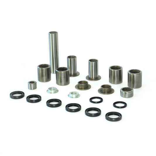 KIT REVISIONE LEVERISMI YAMAHA YZ 426 F (01) - DANIDREA