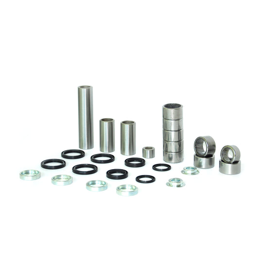 KIT REVISIONE LEVERISMI YAMAHA WR 450 F (06) - DANIDREA