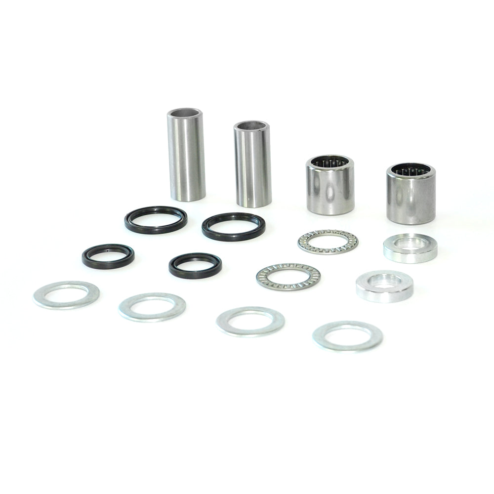 KIT REVISIONE FORCELLONE HONDA CRF 450 R (02-04) - DANIDREA