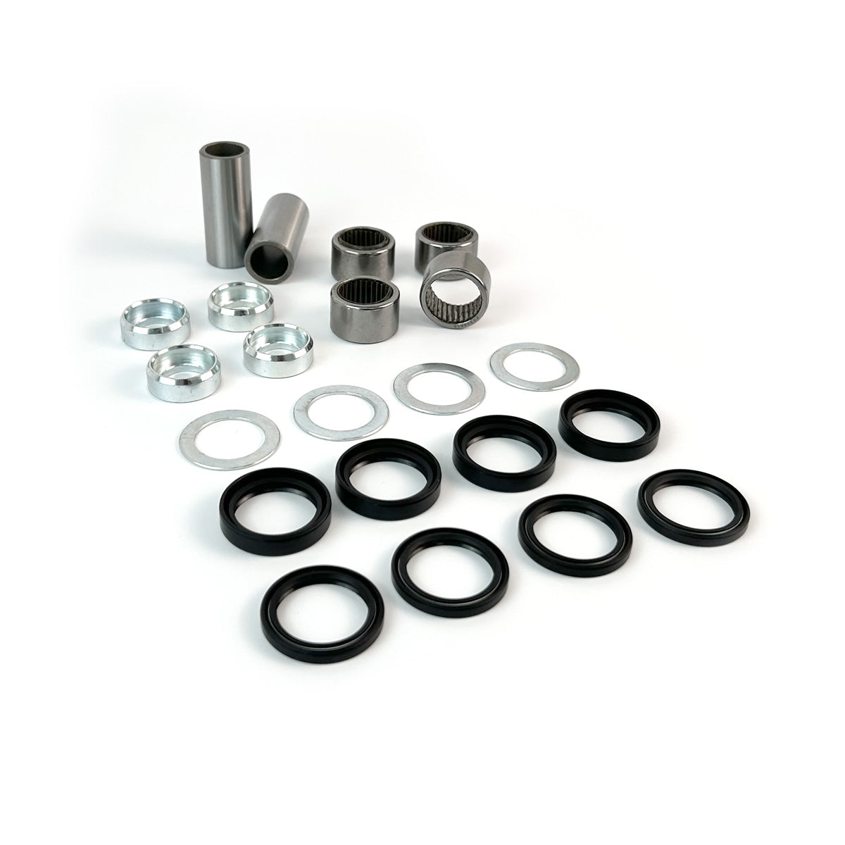 KIT REVISIONE FORCELLONE KTM 250 SX (96-02) - DANIDREA