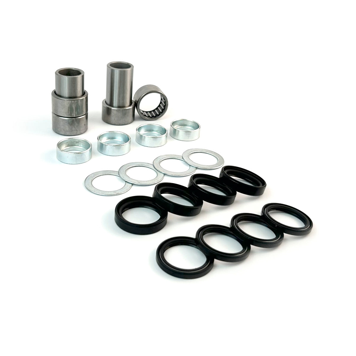 KIT REVISIONE FORCELLONE KTM 250 SX-F (06-15) - DANIDREA