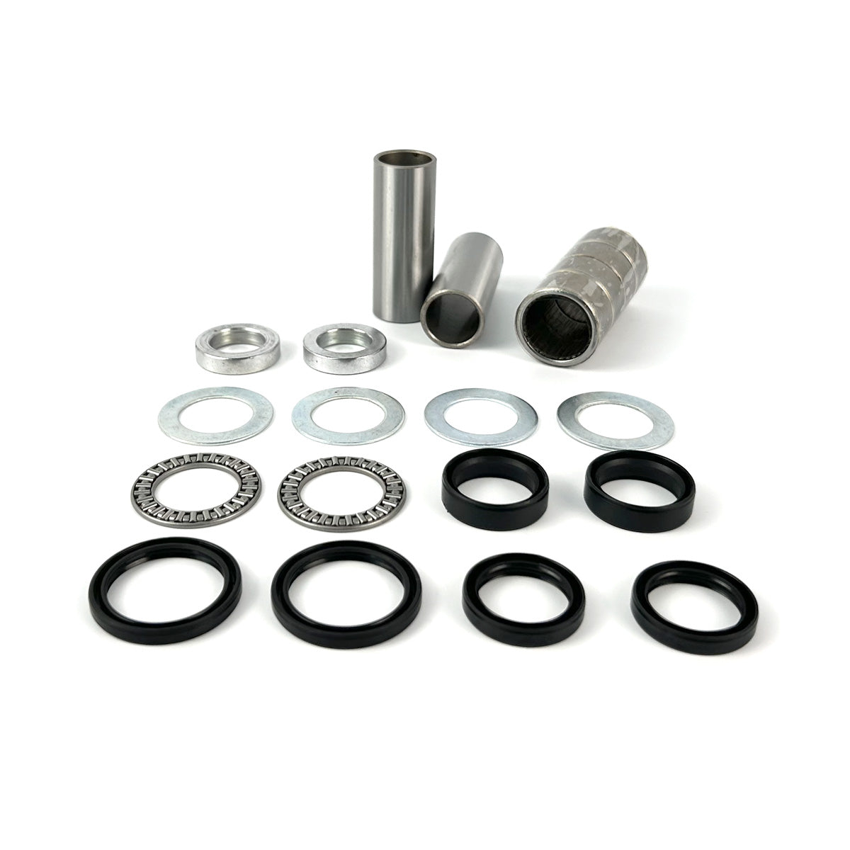 KIT REVISIONE FORCELLONE YAMAHA WR 250 F (02-05) - DANIDREA