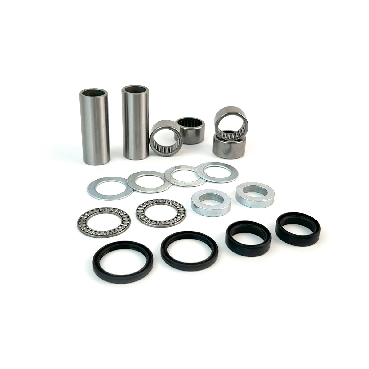 KIT REVISIONE FORCELLONE YAMAHA WR 250 F (01) - DANIDREA