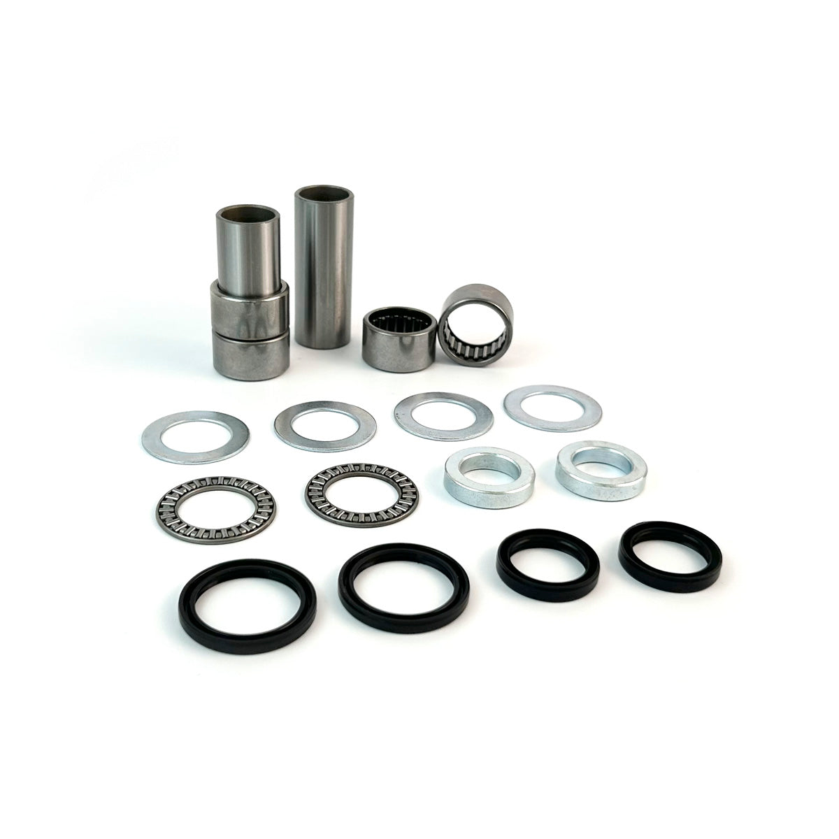 KIT REVISIONE FORCELLONE YAMAHA YZ 250 F (06-13) - DANIDREA